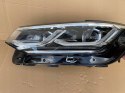 VW TIGUAN LAMPA LEWY PRZÓD IQ LIGHT 5NB941081G