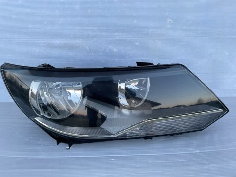 VW TIGUAN LIFT 5N1941006C LAMPA PRAWY PRZÓD 2011-15