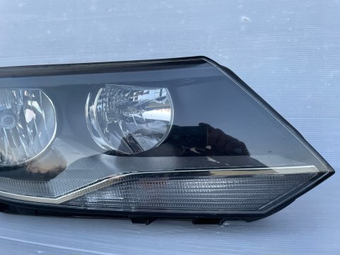 VW TIGUAN LIFT 5N1941006C LAMPA PRAWY PRZÓD 2011-15