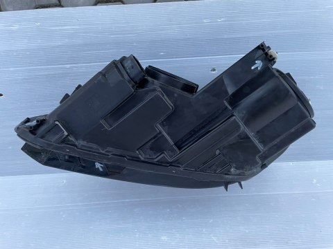 VW TIGUAN LIFT 5N1941006C LAMPA PRAWY PRZÓD 2011-15