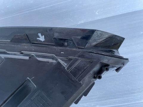 VW TIGUAN LIFT 5N1941006C LAMPA PRAWY PRZÓD 2011-15