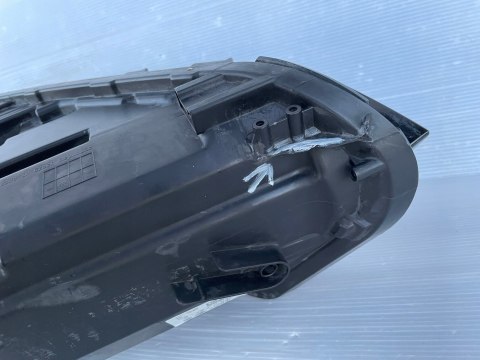 VW TIGUAN LIFT 5N1941006C LAMPA PRAWY PRZÓD 2011-15