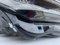 VW TOUAREG 3 III 760 LAMPA PRAWY PRZÓD 761941036