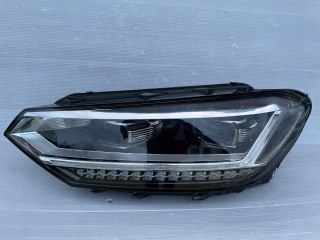 VW TOURAN III LAMPA LEWY PRZÓD FULL LED 5TB941081A