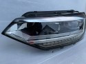 VW TOURAN III LAMPA LEWY PRZÓD FULL LED 5TB941081A