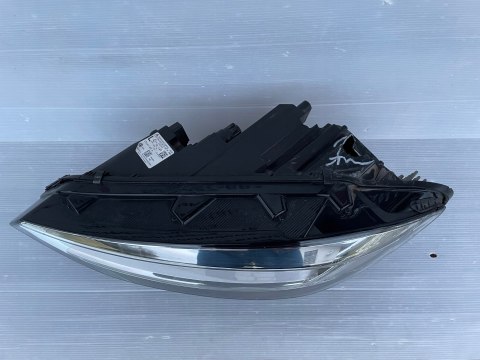 VW TOURAN III LAMPA LEWY PRZÓD FULL LED 5TB941081A