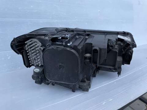 VW TOURAN III LAMPA LEWY PRZÓD FULL LED 5TB941081A