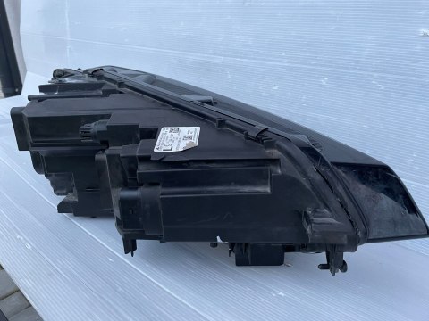 VW TOURAN III LAMPA LEWY PRZÓD FULL LED 5TB941081A