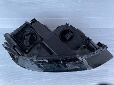 VW TOURAN III LAMPA LEWY PRZÓD FULL LED 5TB941081A