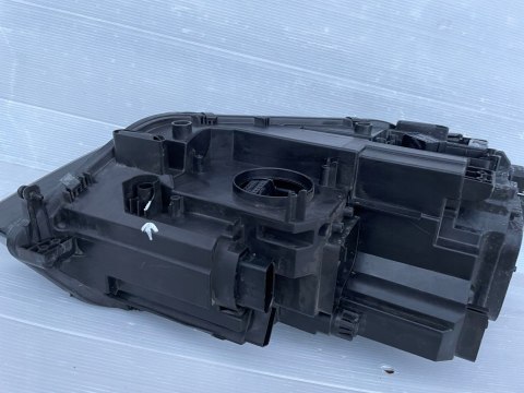 VW TOURAN III LAMPA LEWY PRZÓD FULL LED 5TB941081A