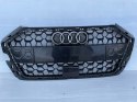 AUDI A1 2018 ATRAPA CHŁODNICY GRILL 82A853653