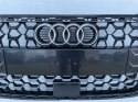 AUDI A1 2018 ATRAPA CHŁODNICY GRILL 82A853653