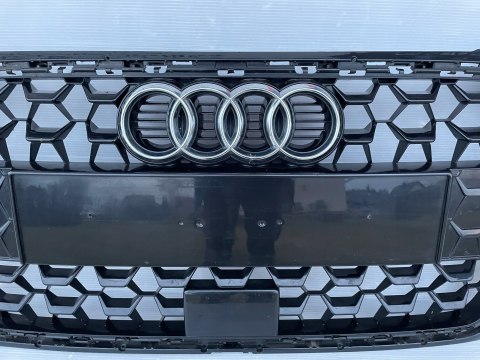 AUDI A1 2018 ATRAPA CHŁODNICY GRILL 82A853653
