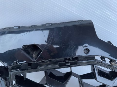 AUDI A1 2018 ATRAPA CHŁODNICY GRILL 82A853653