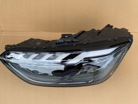 AUDI A4 B9 LIFT LAMPA LEWY PRZÓD 8W0941035J
