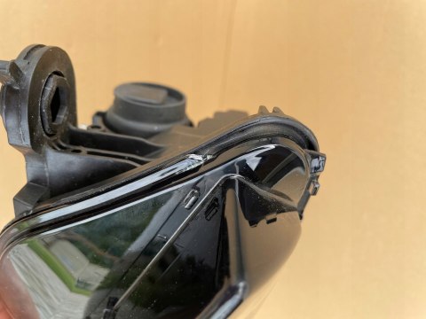 AUDI A4 B9 LIFT LAMPA LEWY PRZÓD 8W0941035J