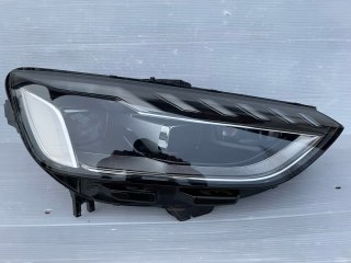 AUDI A4 B9 LIFT LAMPA PRAWY PRZÓD 8W0941034D