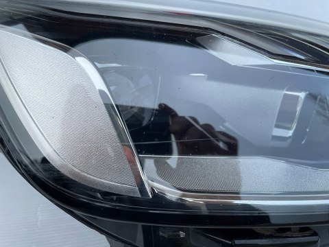 AUDI A4 B9 LIFT LAMPA PRAWY PRZÓD 8W0941034D