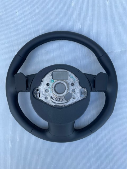 AUDI A5 8T LIFT KIEROWNICA ŁOPATKI multi