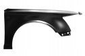 AUDI A6 C6 LIFT 08-11 BŁOTNIK PRAWY PRZÓD ALUMINIUM