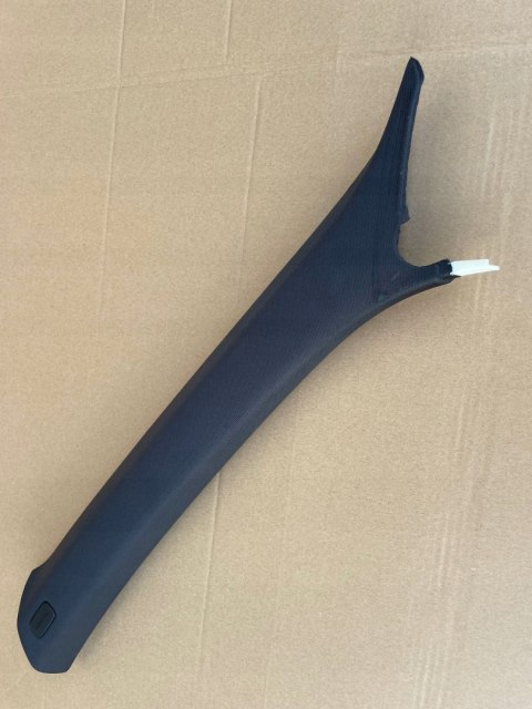 AUDI A6 C7 POSZYCIE TAPICERKA SŁUPKA A LEWE S-line