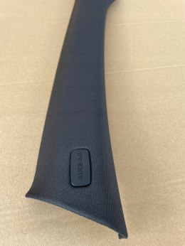 AUDI A6 C7 POSZYCIE TAPICERKA SŁUPKA A LEWE S-line