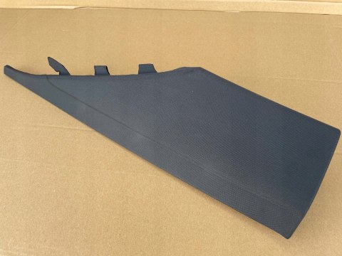 AUDI A6 C7 SEDAN POSZYCIE TAPICERKA SŁUPKA PRAWE D