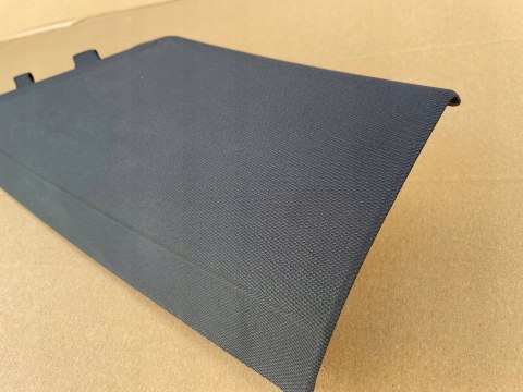 AUDI A6 C7 SEDAN POSZYCIE TAPICERKA SŁUPKA PRAWE D