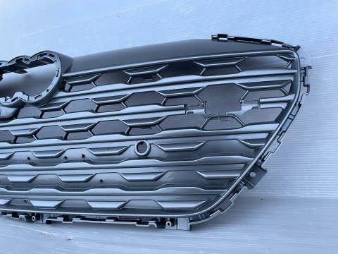 AUDI Q4 E-TRON ATRAPA CHŁODNICE GRILL 4KE853651H