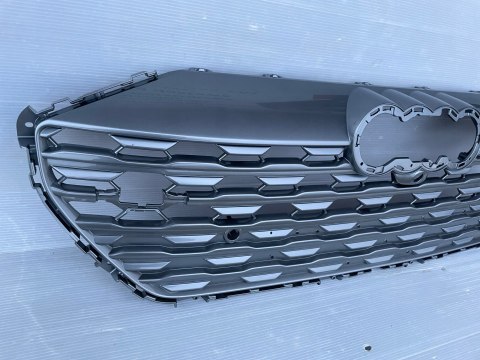 AUDI Q4 E-TRON ATRAPA CHŁODNICE GRILL 4KE853651H
