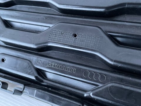 AUDI Q4 E-TRON ATRAPA CHŁODNICE GRILL 4KE853651H