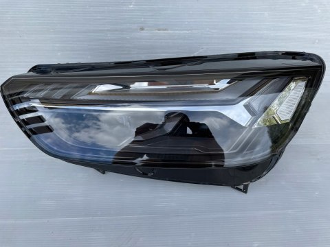 AUDI Q5 LIFT LAMPA LEWY PRZÓD MATRIX 80A941035E
