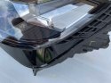 AUDI Q5 LIFT LAMPA LEWY PRZÓD MATRIX 80A941035E