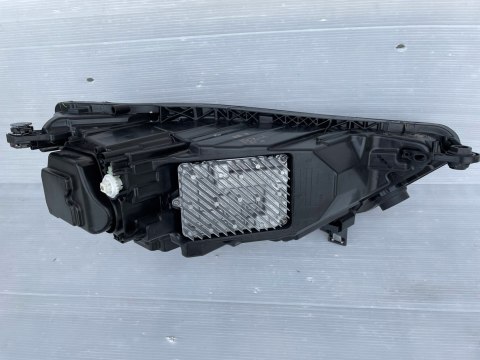 AUDI Q5 LIFT LAMPA LEWY PRZÓD MATRIX 80A941035E