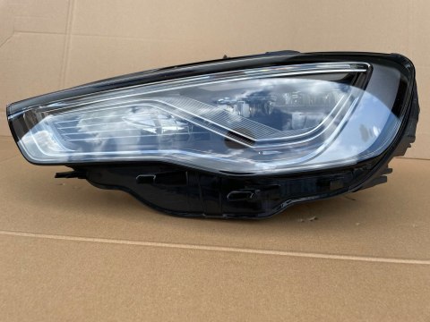 Audi A3 8V 2012-2017 Lampa lewa przód 8V0941033 Oryginał