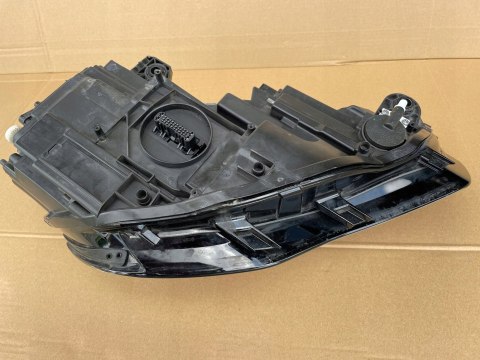 Audi A3 8V 2012-2017 Lampa lewa przód 8V0941033 Oryginał