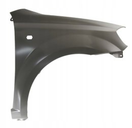 BŁOTNIK PRAWY PRZÓD CHEVROLET AVEO SEDAN 2006-2011