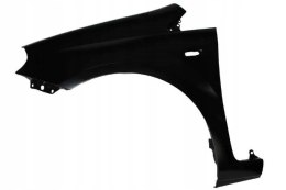 FIAT PUNTO 2005-2012 BŁOTNIK PRZEDNI LEWY PRZÓD