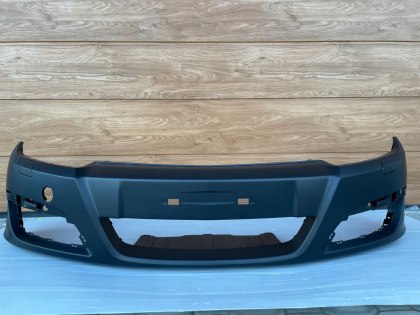 OPEL ASTRA H 2003-2007 przedLift ZDERZAK PRZÓD