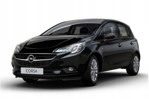OPEL CORSA E 2014-19 ATRAPA KRATKA