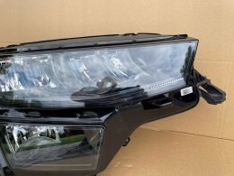 SKODA KODIAQ LIFT LAMPA PRAWY PRZÓD 566941010