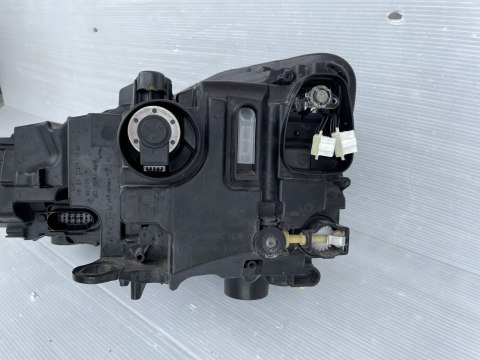 SKODA SCALA LAMPA PRAWY PRZÓD 657941016A