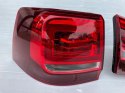 VOLKSWAGEN SHARAN II LAMPA LEWY TYŁ lewa strona 7N0
