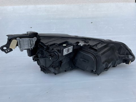 VW GOLF VIII 8 LAMPA LEWY PRZÓD 5H1941035J