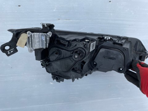 VW GOLF VIII 8 LAMPA LEWY PRZÓD 5H1941035J