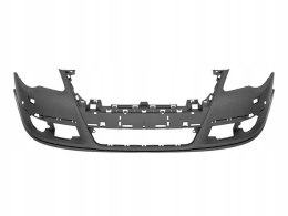 VW PASSAT B6 2005-10 zderzak przedni POD PDC