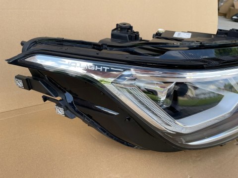 VW TIGUAN LAMPA PRAWY PRZÓD IQ LIGHT 5NB941082H