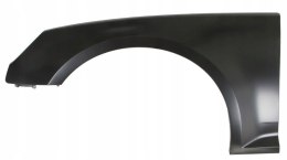 AUDI A4 B9 BŁOTNIK LEWY PRZÓD 2015-2019