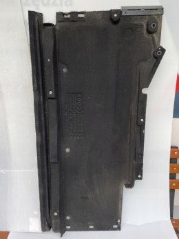 Audi A4 B8 A5 8T oryginalna osłona podwozia PRAWA 8K0825208H