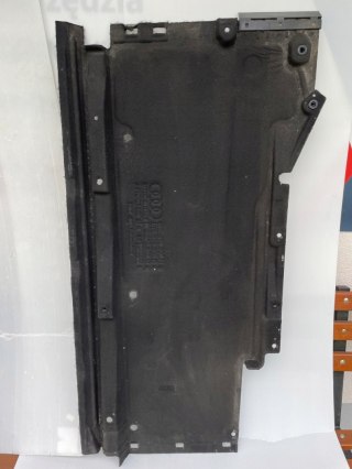 Audi A4 B8 A5 8T oryginalna osłona podwozia PRAWA 8K0825208H